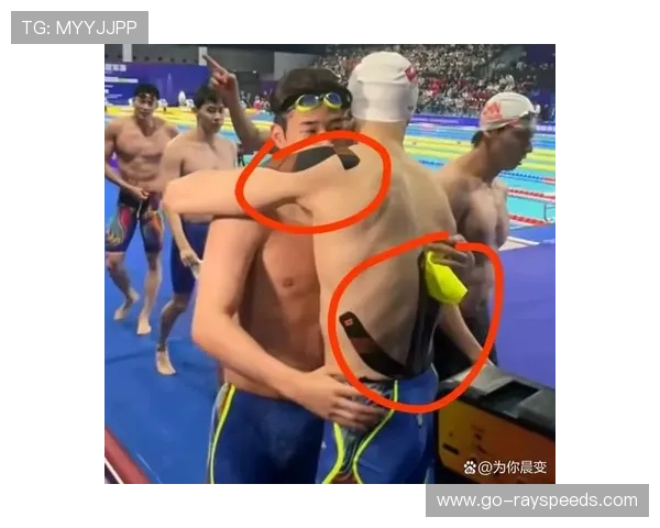 孙杨200米自由泳犯规，赛后坦言“有一些遗憾”