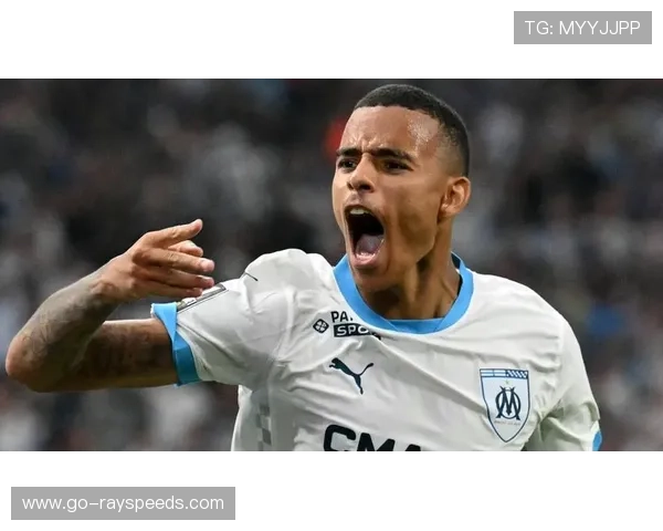 格林伍德:12场10球,从曼联弃将到法甲射手王的蜕变 格林伍德:12场10球,从曼联弃将到法甲射手王的蜕变