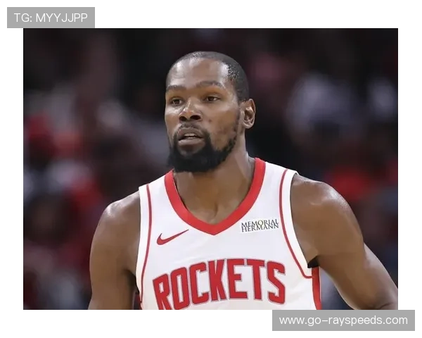 老将杜兰特无解单打技术成为火箭战术核心 老将杜兰特无解单打技术成为火箭战术核心